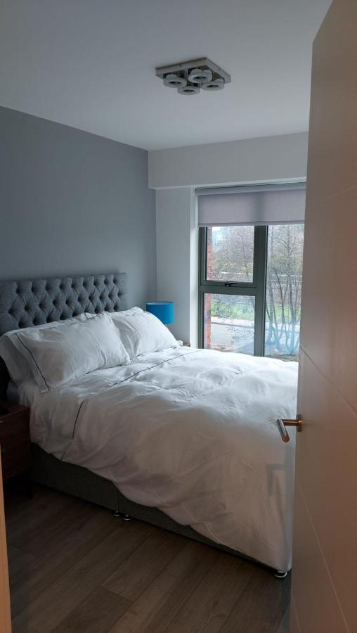 Charming 1-Bed Villa In Liverpool Exteriör bild